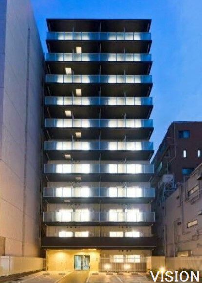 建物外観　☆外観☆