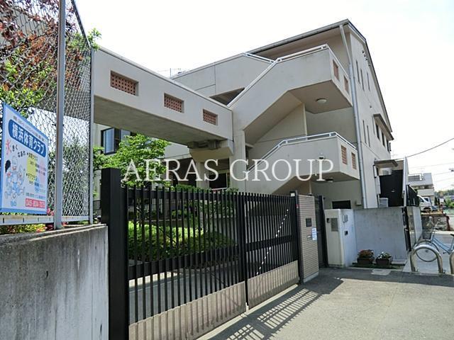 幼稚園・保育園　やまた保育園（幼稚園・保育園）まで581m
