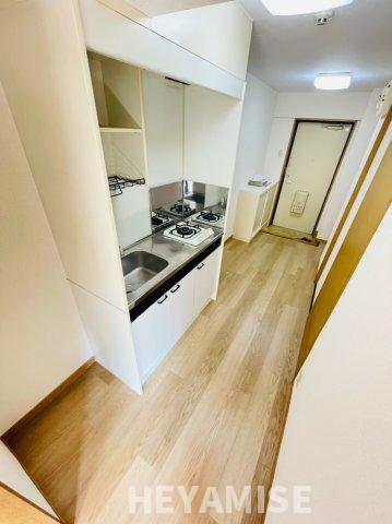その他　※同間取りの別の階のお部屋の画像です※