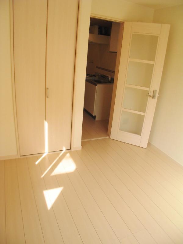 洗面設備　洗面所