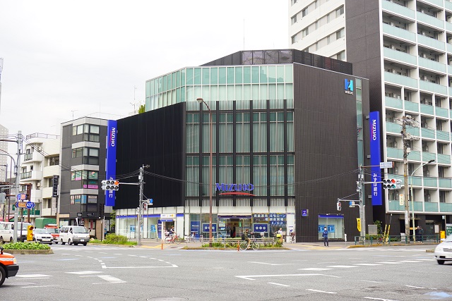 GREEN PARK文京千石の周辺写真