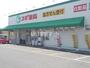ドラックストア　スギドラッグ 舟橋店（ドラッグストア）まで1597m