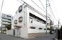 目白駅より徒歩12分 1階 築35年5ヶ月の賃貸物件
