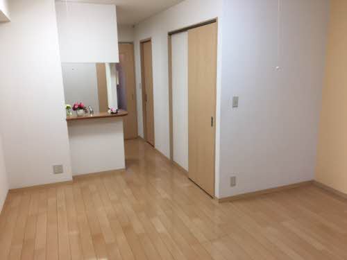 その他部屋・スペース　反転タイプのお写真です。