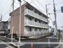 レオパレスＷＡＫＡＮＡ 3階 築16年4ヶ月の賃貸物件