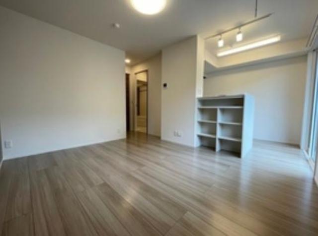 居室・リビング　同施工会社参考写真