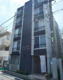 建物外観　☆こちらの物件は仲介手数料無料です☆