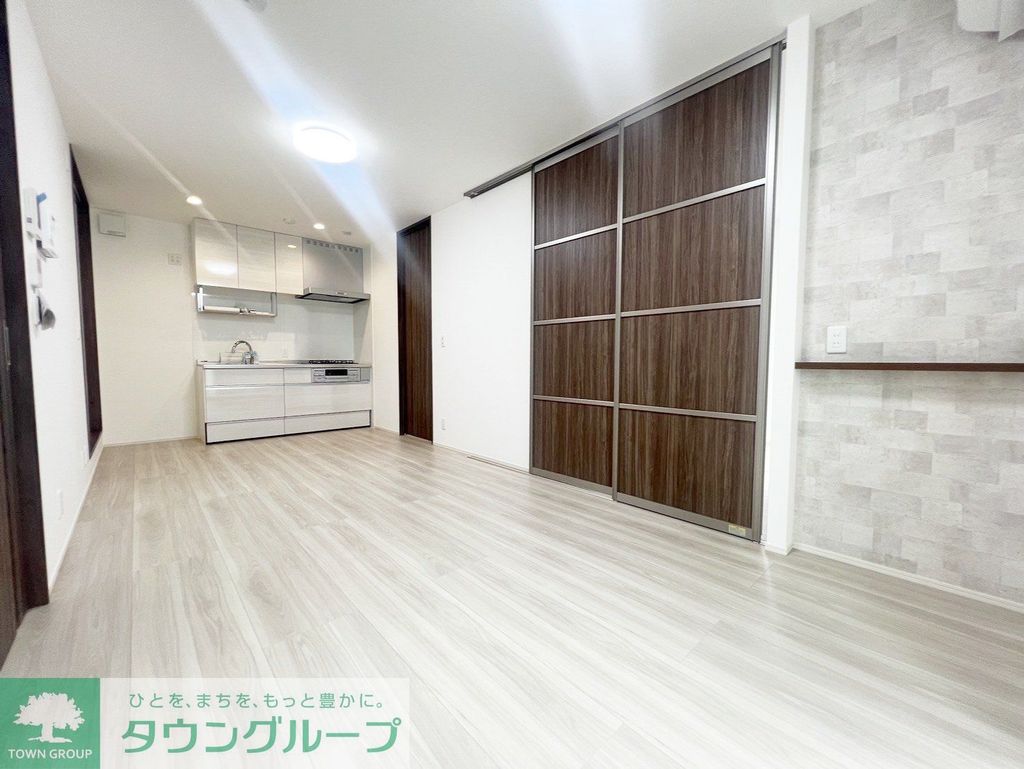 その他部屋・スペース　エントランス