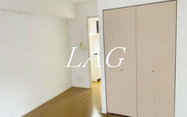 その他部屋・スペース　寝室です。