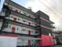 戸田駅より徒歩10分 3階 築50年9ヶ月の賃貸物件