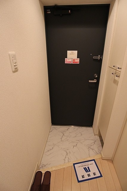 玄関　※同仕様写真