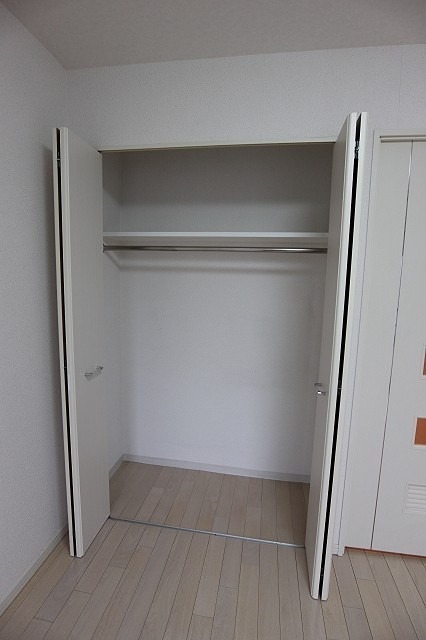 収納　※同仕様写真