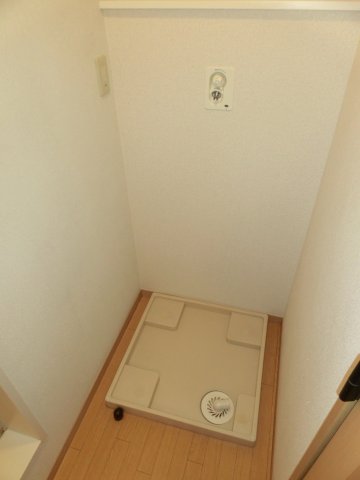 その他設備　ミルトンキーンズII
