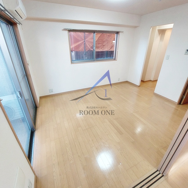 その他部屋・スペース　寝室です。