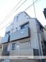 三鷹台駅より徒歩13分 2階 築12年5ヶ月の賃貸物件