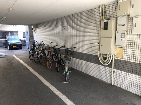 その他共有部分　★☆他社掲載も内見や契約可能！相見積もり大歓迎☆★