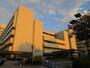 病院　神戸大学医学部附属病院（病院）まで1634m