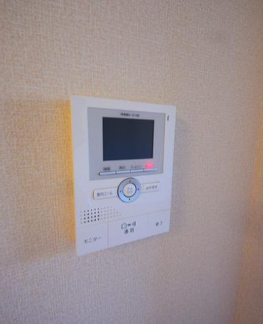 セキュリティ　ドルチェ伊勢町