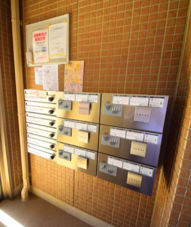 その他共有部分　ドルチェ伊勢町