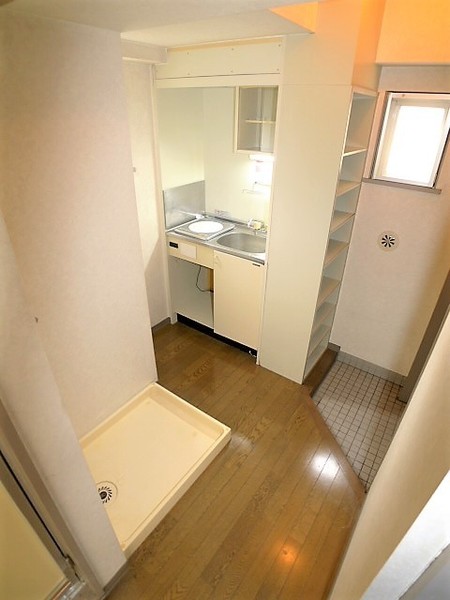 その他設備　別室参考写真