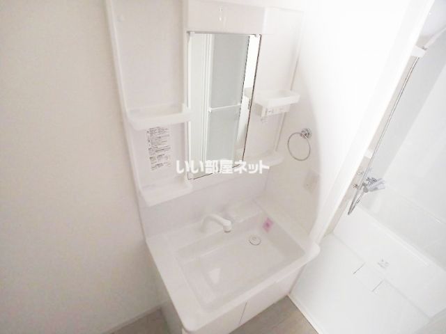 Arlesのトイレ写真
