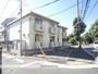 小岩駅よりバス10分 徒歩2分 2階 築39年4ヶ月の賃貸物件