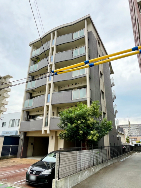 建物外観　【外観写真】外観