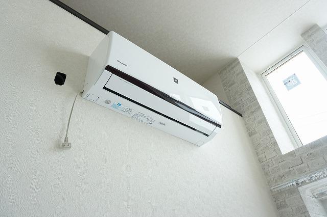 その他設備　設備