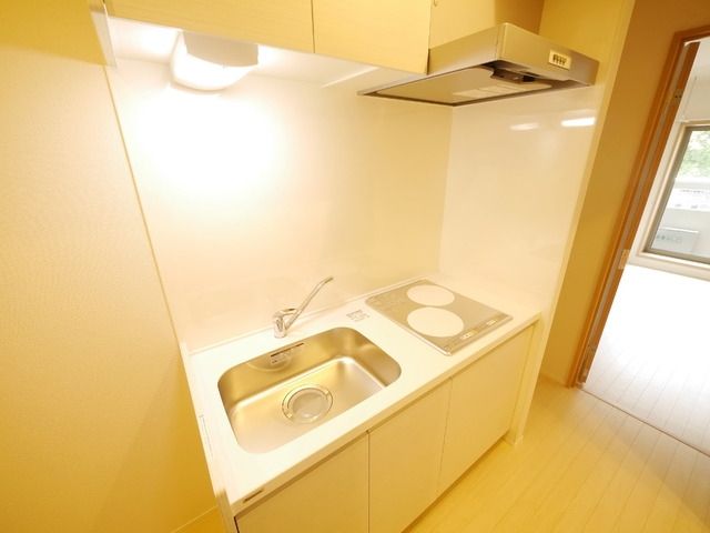 キッチン　★お部屋探しはタウンハウジング稲田堤店まで★