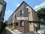 与野本町駅より徒歩14分 2階 築14年4ヶ月の賃貸物件
