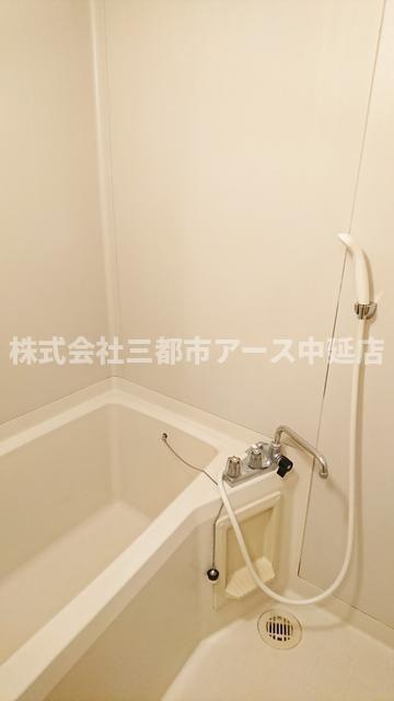 バス・シャワールーム　グランメール雪谷　は三都市アース中延店へお任せください！　ご