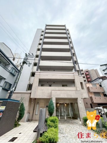 建物外観　★ ★ 口コミ平均4.94のお店 ★ ★