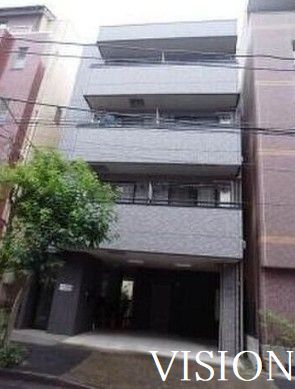 建物外観　☆外観☆