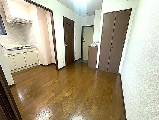 玄関　別号室参考写真