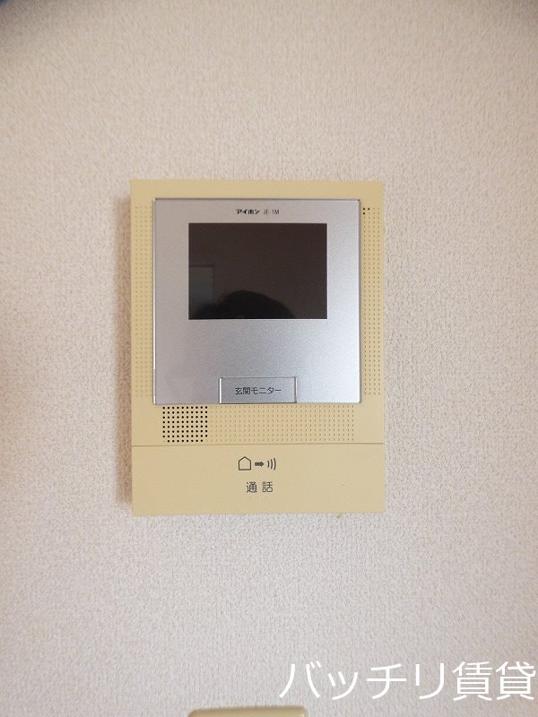 セキュリティ　同型タイプの為、現状を優先致します。