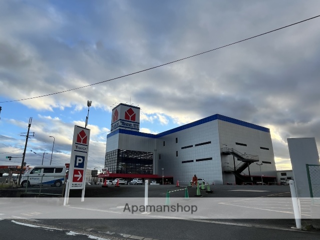 その他　ヤマダ電機テックランド京都八幡店（その他）まで622m