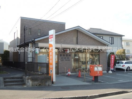 郵便局　横浜豊田郵便局（郵便局）まで674m