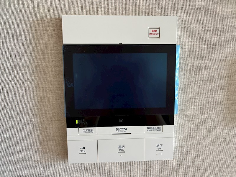 収納　ウォークインクローゼット
