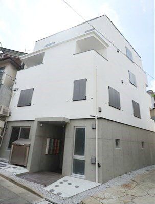 建物外観　物件画像