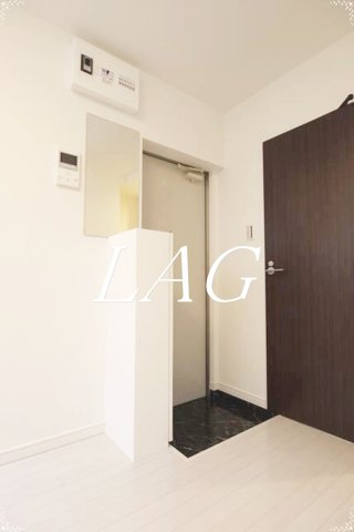 玄関　玄関です。