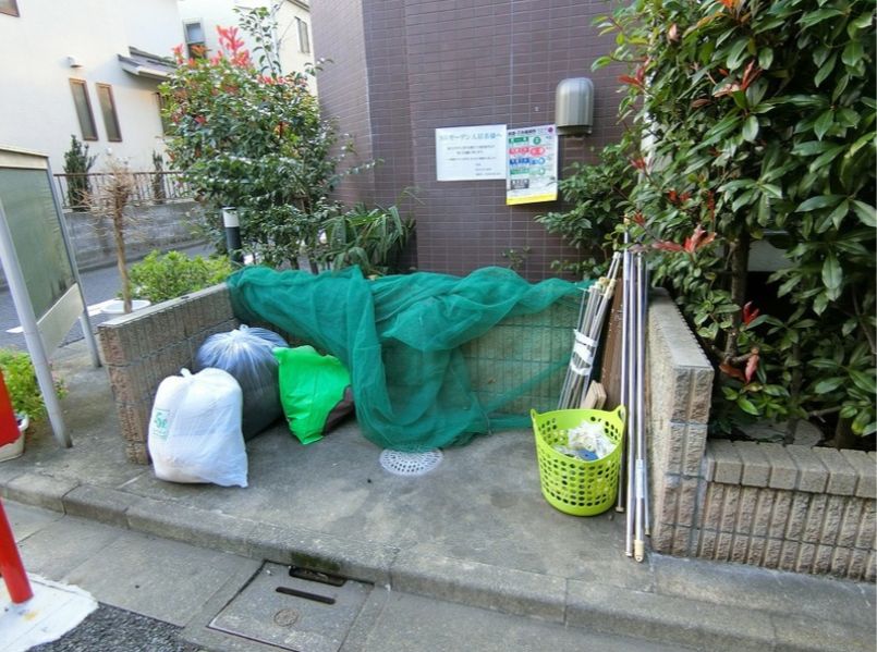 その他共有部分　弊社は都内全域の物件をご紹介可能です！