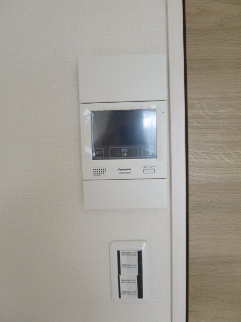 セキュリティ　参考写真