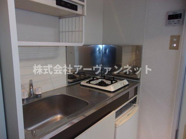 キッチン　別室の写真を参照しています