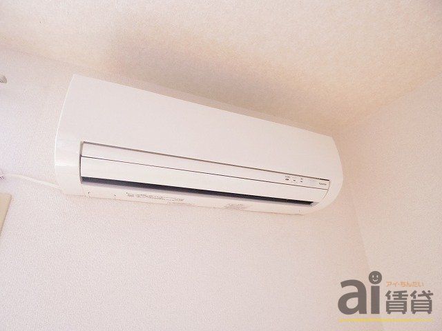 その他設備　他号室画像