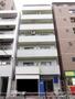 新板橋駅より徒歩3分 4階 築35年の賃貸物件