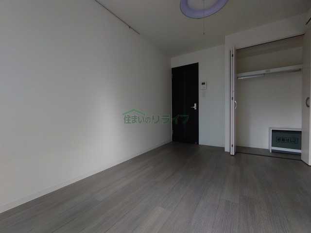 居室・リビング　リベルタ東新宿