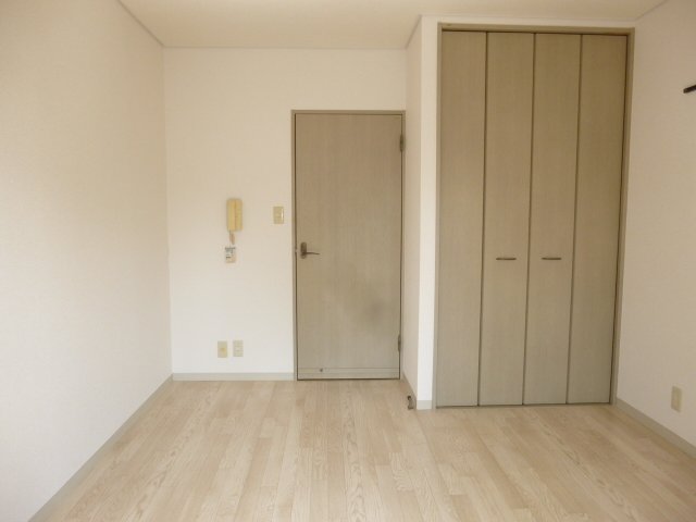その他部屋・スペース　ゆっくりくつろげる寝室です♪