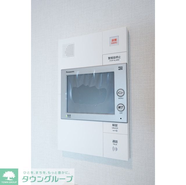 セキュリティ　★タウンハウジング蒲田店取り扱い★