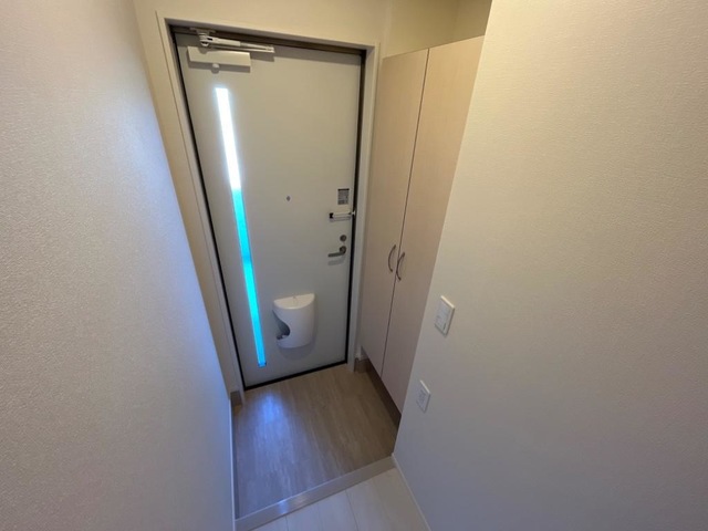 玄関　※イメージ写真