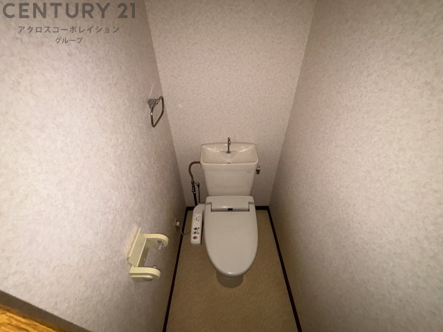 トイレ　バストイレ別でおすすめです☆